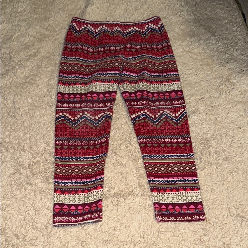 Toddler Rare Editions Leggings